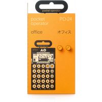 Teenage Engineering PO-24 office - Vue 4